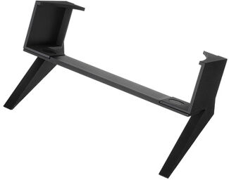 HS-1 Behringer UMC204HD Noir