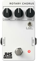 3 Series Rotary Chorus