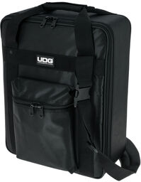 CD-Player Mixer Bag MK2 Large Noir