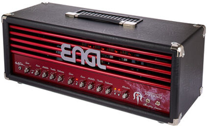 E766 Marty Friedman Head