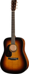 D18 Sunburst LH Sunburst
