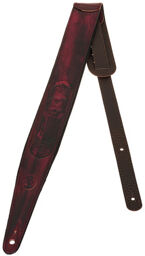 NG-S09 Leather Strap Bordeaux Bordeaux