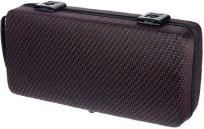 JW 52721 B CAR Bb-Clarinet Rouge carbone