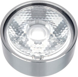 LED Optic 15°