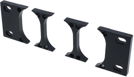 Rack Mounting Kit 1HE