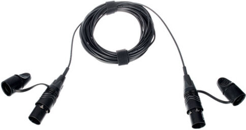 NKO2M-L-0-10 B-Stock black