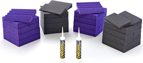 Roominators D 36-DST Purple