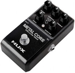 Metal Core Deluxe MKII