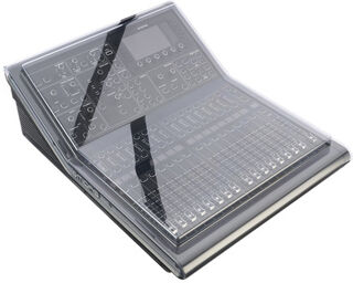 Midas M32R & M32R Live