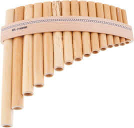 Panpipes 15C