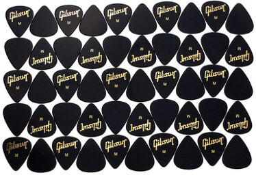 Standard Pick Set Medium