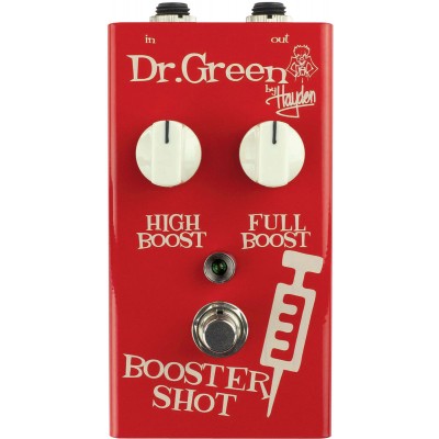 Booster Shot