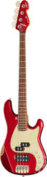 California II VM 4 PF MR HCAR Metallic Red