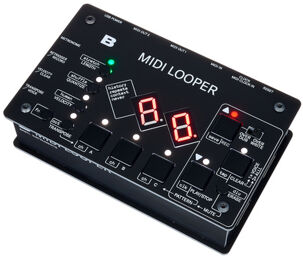 Midilooper