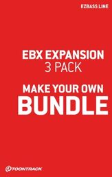 EBX Value Pack
