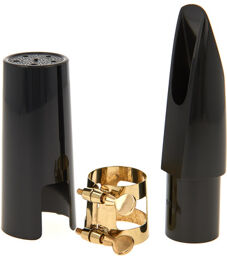 Rocky Giglio Ebonite 8*