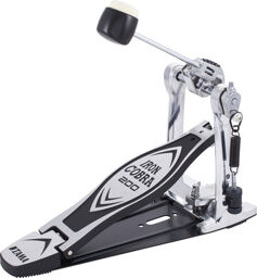 Iron Cobra HP200P Single Pedal