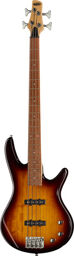 GSR180-BS Brown Sunburst