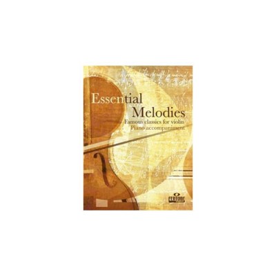 Essential Melodies (PA)