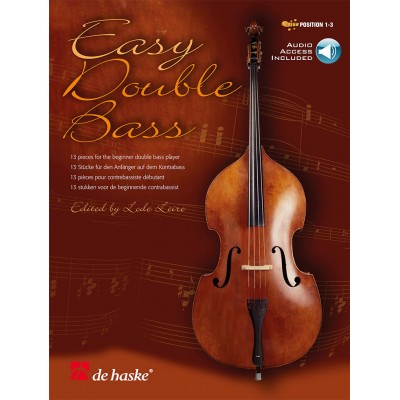 Easy Double Bass