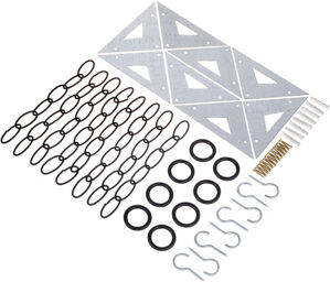 Ceiling Suspension Kit DUO