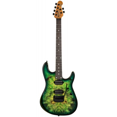 Cutlass Hh Trem 6 Signature Jason Richardson Kokiri Forest