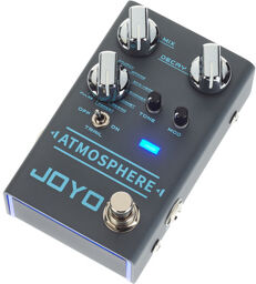 R-14 Atmosphere Reverb