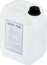 Cryo-Fog Fluid 5l