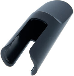 Mouthpiece Cap Alto Sax Noir