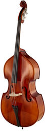 22 3/4 LH Europe Double Bass