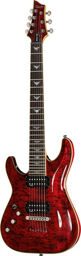 Omen Extreme-7 LH BKCH Black Cherry