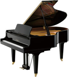 GL 50 E/P Grand Piano