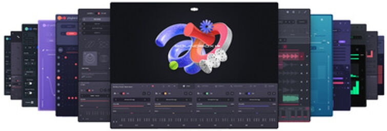 Soundbox Bundle