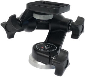 056 3D Junior Tripod Head