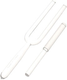 Sonority Crystal Fork Chiron