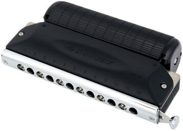 SNB-48 Shinobix Silencer