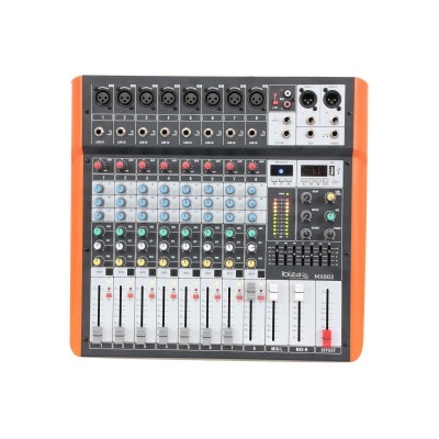 MX802