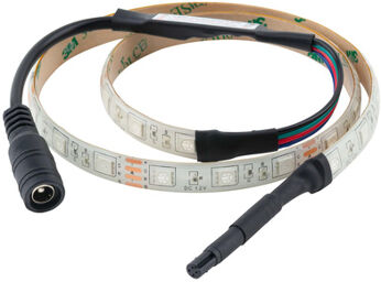 LED Strip 50 cm Base Strip