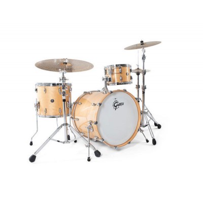 Renown Maple Rock 22 Gloss Natural