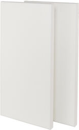 Spectrum 2 L5 Tile White Blanc