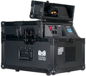 Therma Tour 600 Black