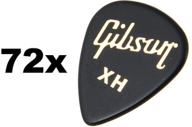 Picks Stand Style XHeavy Set