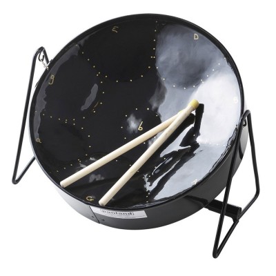 STEEL-drum
