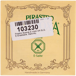 Eudoxa E Violin 4/4 SLG