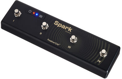 Spark Control