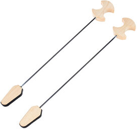 Hamm. Dulcimer Mallet 16CTLW