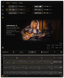 Tonalic Arranger 1 Month