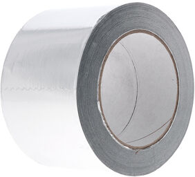 Alu Tape 75mm