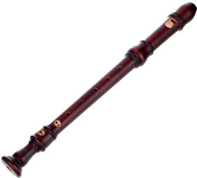 4411 Marsyas Alto Recorder
