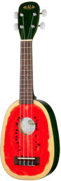 KA-WTML Watermelon Soprano Uku
